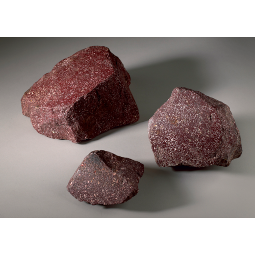 45. Collection of Imperial Porphyry Fragments